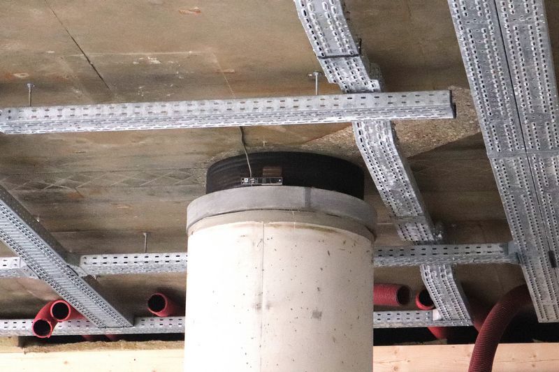 Werkzaamheden Station Amsterdam Zuid